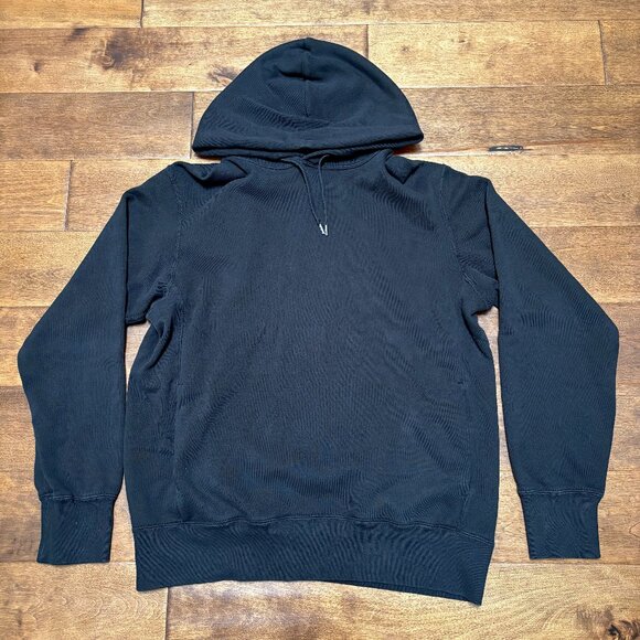 Uniqlo | Pullover Hoodie - Picture 1 of 3